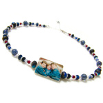 Couture Choker Couture Choker