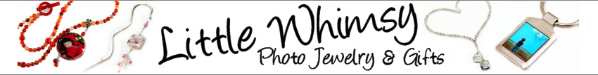 Little Whimsy Logo Little Whimsy Logo