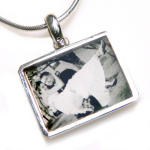 Sterling Silver Pendant Sterling Silver Pendant