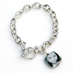 Tiffany Inspired Sterling Bracelet Tiffany Inspired Sterling Bracelet