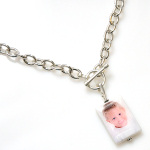 Tiffany Inspired Sterling Necklace Tiffany Inspired Sterling Necklace