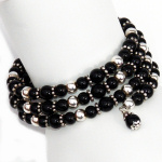 Memory Wire Wrap Around Bracelet